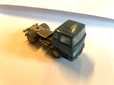 Wiking mercedes zugmaschine gebraucht kaufen  Welzheim