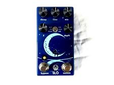 Pedal de efeitos de guitarra usado Walrus Audio Slö multi textura ressonância Slo comprar usado  Enviando para Brazil