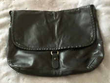 Bill amberg black for sale  UK