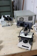 Olympus bh2 microscope for sale  Milton Freewater