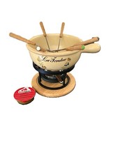 Käsefondue set swiss gebraucht kaufen  Köln