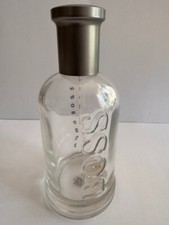 Flacon parfum transparent d'occasion  Joué-lès-Tours