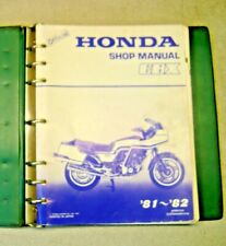1981 1982 cbx for sale  Yale