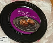 WB49X10243 bandeja de grelha de metal GE forno de micro-ondas embutido 240V 30” ZSB9231NVSS comprar usado WB49X10243 bandeja de grelha de metal GE forno de micro-ondas embutido 240V 30” ZSB9231NVSS comprar usado  Enviando para Brazil