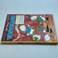 Topolino n.1223 mag usato  Torino