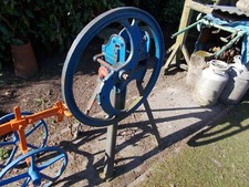 Vintage simplex chaff for sale Vintage simplex chaff for sale  LYDNEY