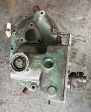 Detroit diesel 6v92 for sale  Shepherd