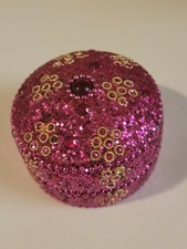 Jeweled tin knick for sale  Bronx