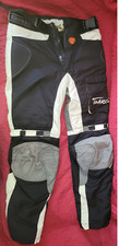 Damen motorradhose tuareg gebraucht kaufen  Rheinau