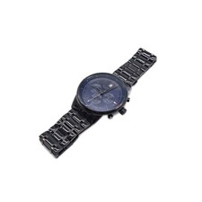 Tommy hilfiger chronograph gebraucht kaufen  Grünhain-Beierfeld