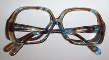 Silhouette brown turquoise for sale  DUNSTABLE