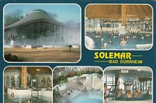 Solemar bad dürrheim usato Solemar bad dürrheim usato  Spedire a Italy