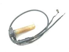 Comando acceleratore gas usato  Italia