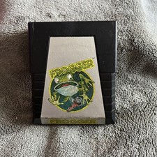 Frogger sega mattel for sale  REDHILL