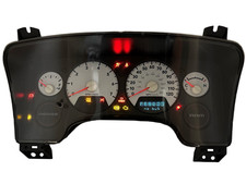 Speedometer instrument cluster for sale  Wellsboro