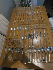 Antique vintage cutlery for sale  LITTLEHAMPTON