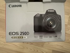 Megapixel canon eos for sale  LONDON