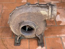Antica forgia ventola usato  Italia