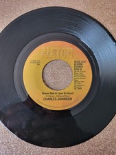Northern soul charles for sale  ROTHERHAM