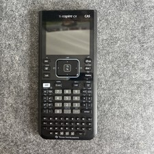 Nspire cas taschenrechner gebraucht kaufen  Oldenburg (Oldenburg)