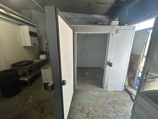 Walk freezer room for sale  SANDY