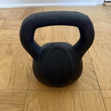 10lb kettlebell weightlifting for sale  Elmhurst