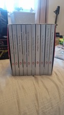 Box set james for sale  WIGAN