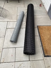 Netting fencing chicken for sale Netting fencing chicken for sale  UPMINSTER