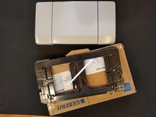 Geberit drückerplatte highlin gebraucht kaufen  Erftstadt