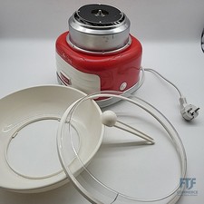 Ariete zuckerwattemaschine par gebraucht kaufen Ariete zuckerwattemaschine par gebraucht kaufen  Gunzenhausen