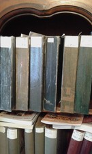 Album figurine liebig usato Album figurine liebig usato  Venezia