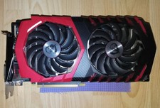 Msi geforce gtx for sale  BOLTON