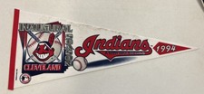 1994 cleveland indians for sale  Vicksburg
