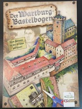 Modellbaubogen wartburg bastel gebraucht kaufen Modellbaubogen wartburg bastel gebraucht kaufen  Würselen