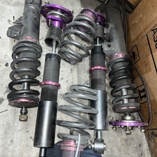 Coilover lowering kits for sale  Henderson