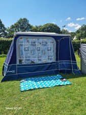 Camp let apollo for sale  EGHAM