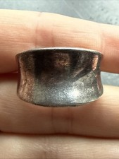 Ancienne bague argent d'occasion  Montereau-Fault-Yonne