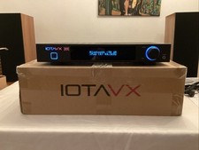 Iotavx sa3 verstärker gebraucht kaufen  Tamm