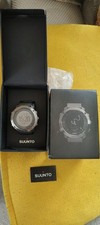 Suunto traverse graphite for sale  BRANDON