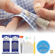 Hand sewing needle for sale  Shipping to United Kingdom