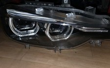 Frontscheinwerfer bmw lampe gebraucht kaufen  Berlin