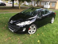 Peugeot 308 gt. for sale  HINCKLEY