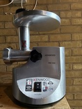 Kenwood mg510 1600w for sale  ASHFORD