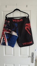 Venum martial arts for sale  GLOUCESTER