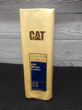 Cat caterpillar 950 for sale  Scottsburg