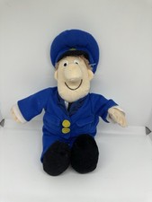 Postman pat 2005 for sale  YORK