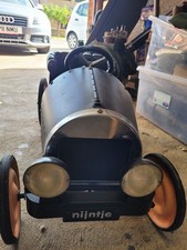 Old car for sale  ST. NEOTS