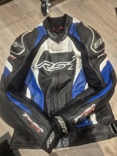 Rst tractech leather for sale  CARLISLE