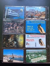 Tessere ricariche telefoniche usato  Trieste