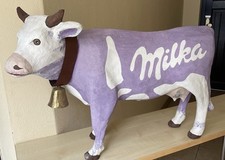 Deko milkakuh gebraucht kaufen  Coswig